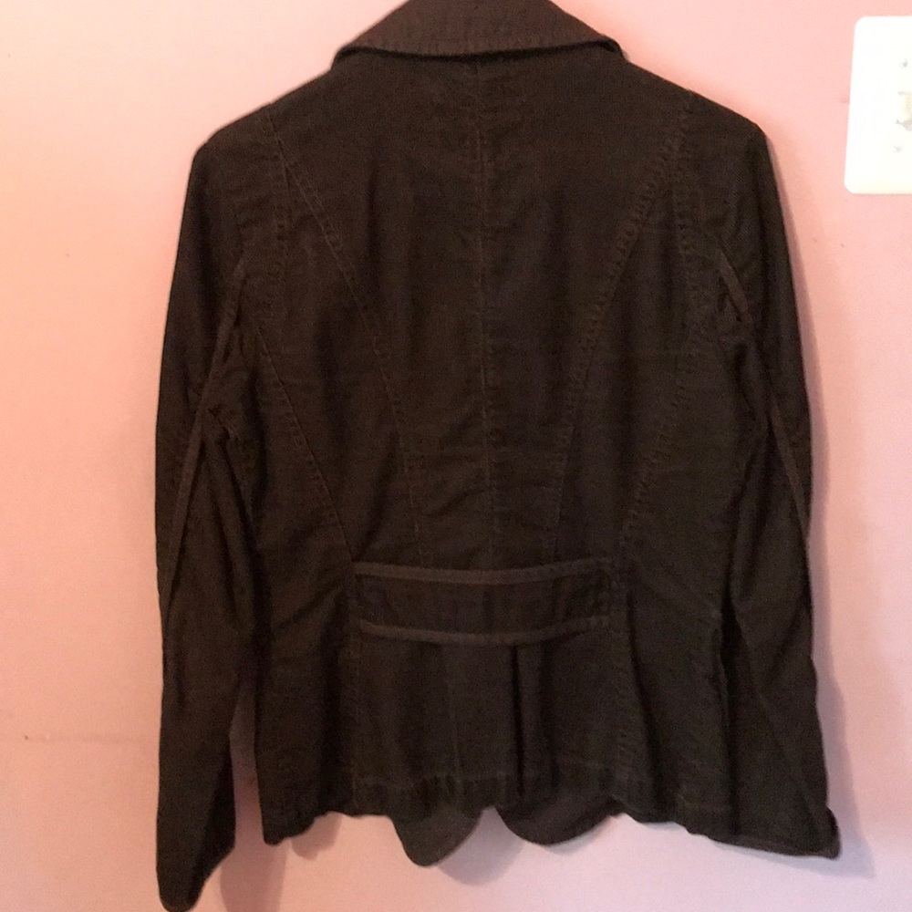 Jacket - Picture 3 of 3